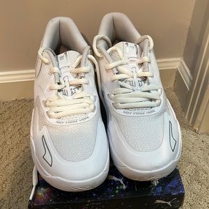 Puma Mb01 Low Lamelo Ball shoes